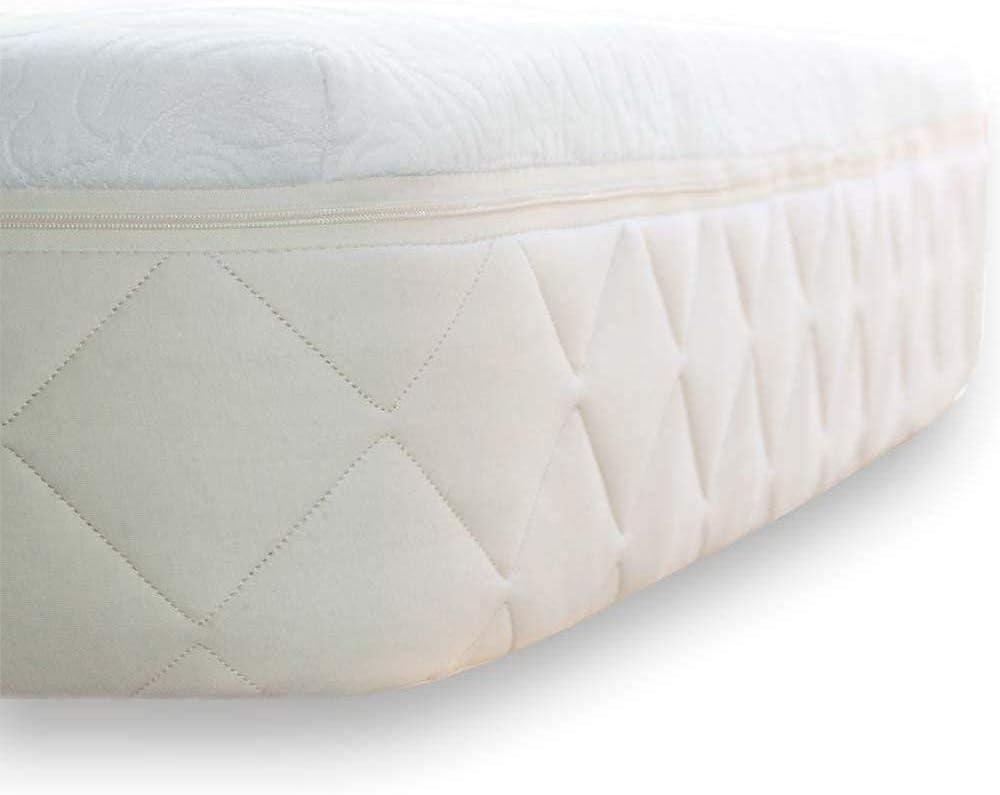 Happsy Happsy Organic Mattress