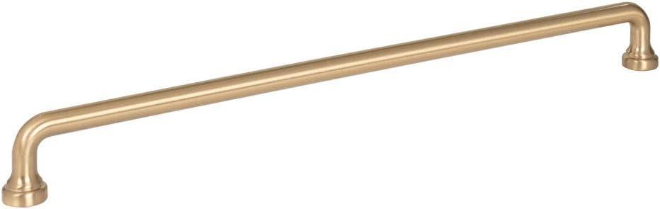 Atlas Homewares Malin 12" Center to Center Bar Pull