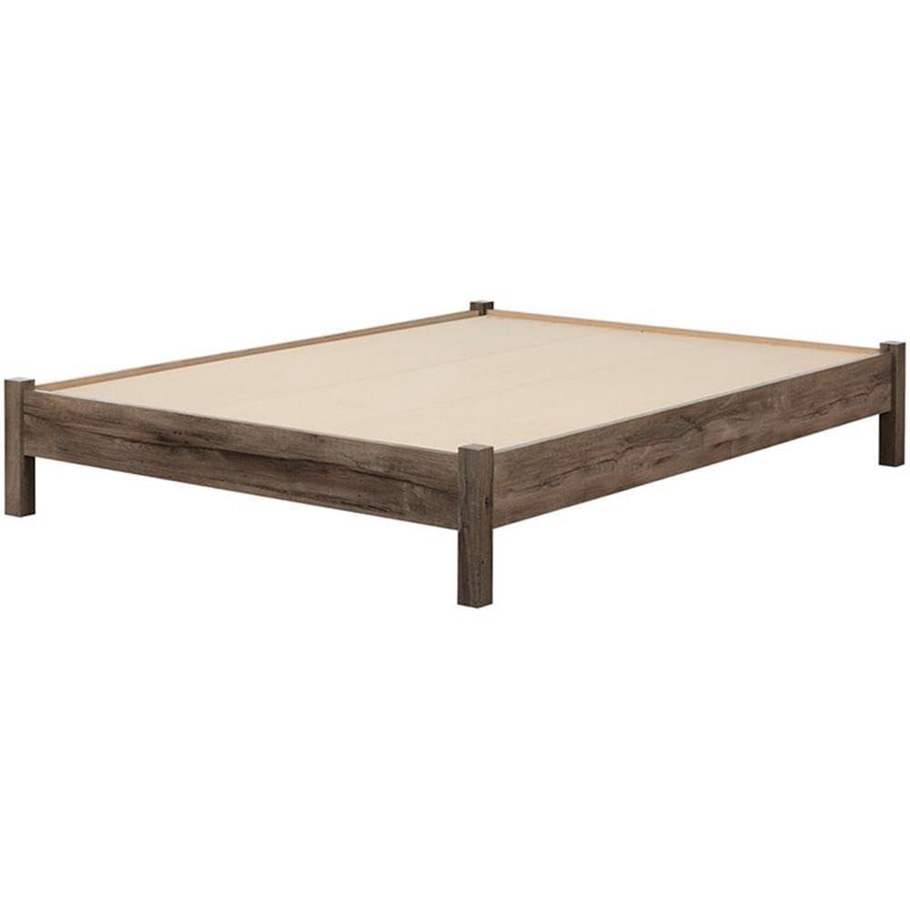 Fynn Platform Bed