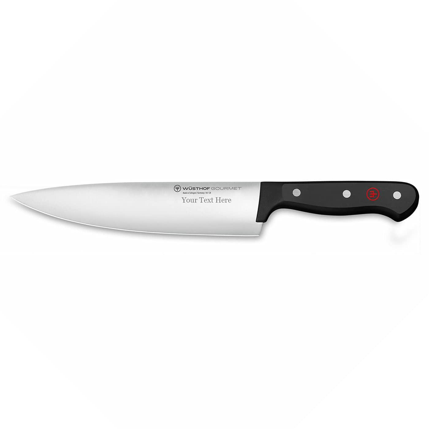 WÜSTHOF Classic Two Piece Starter Set (Set of 2)