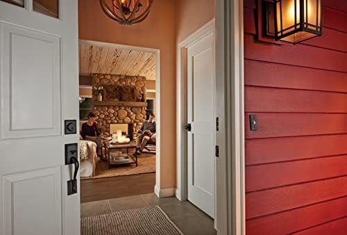 Schlage B60n-Add Single Cylinder Grade 1 Deadbolt - Bronze
