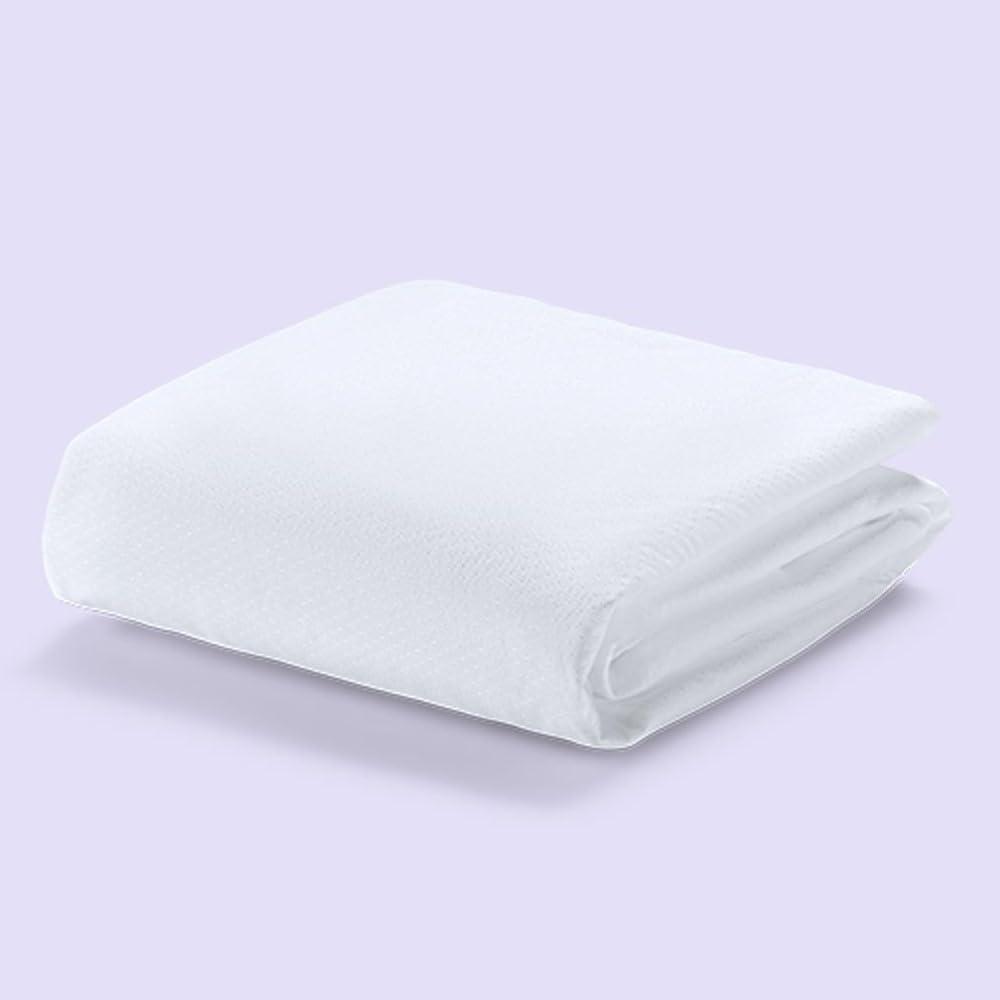 Purple Waterproof Mattress Protector – Twin XL, Gold-Standard Protection, Comfort-First Design, Fits Mattresses 8” to 15.5”