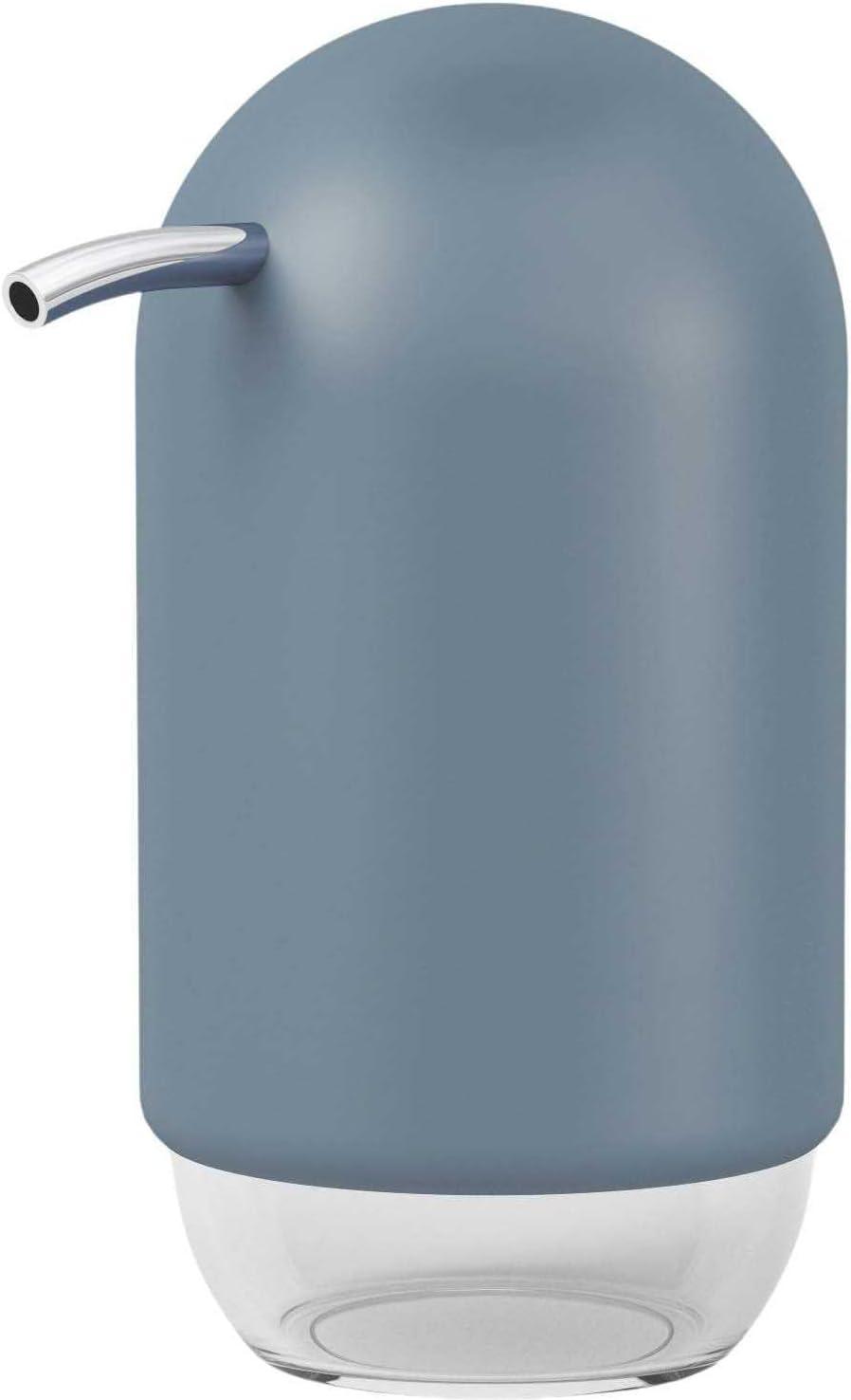Touch Soap / Lotion Dispenser