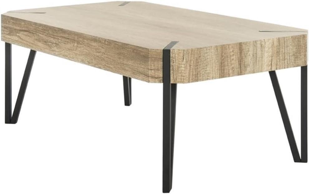 Liann Coffee Table - Safavieh