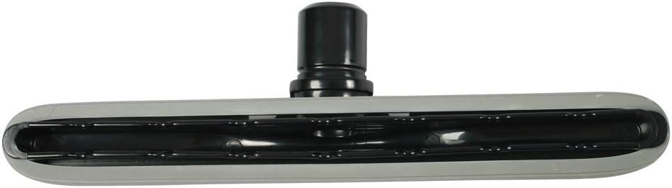 Cen-Tec Systems 60583 Commercial Carpet Vacuum Tool, 14-Inch, Black