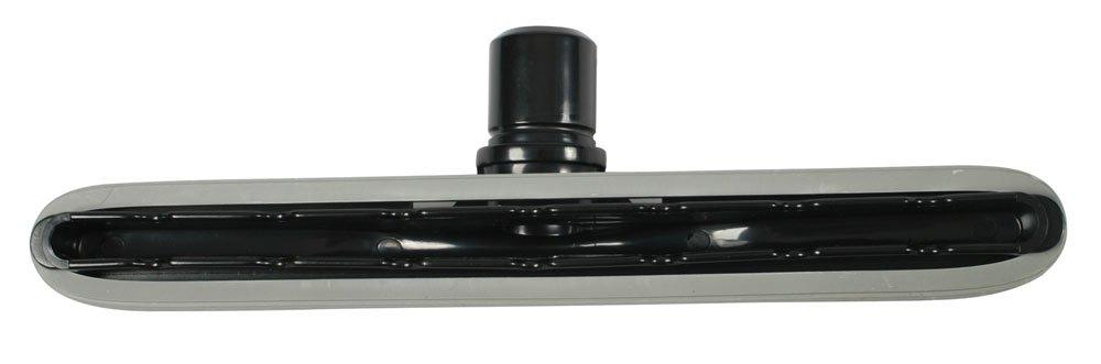 Cen-Tec Systems 60583 Commercial Carpet Vacuum Tool, 14-Inch, Black