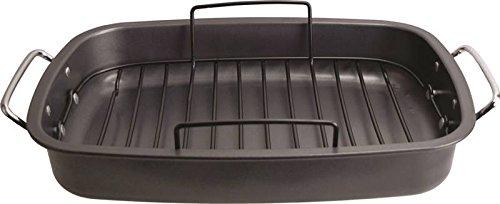 Euro-Ware EW545 Roaster, Carbon Steel 4 Pack