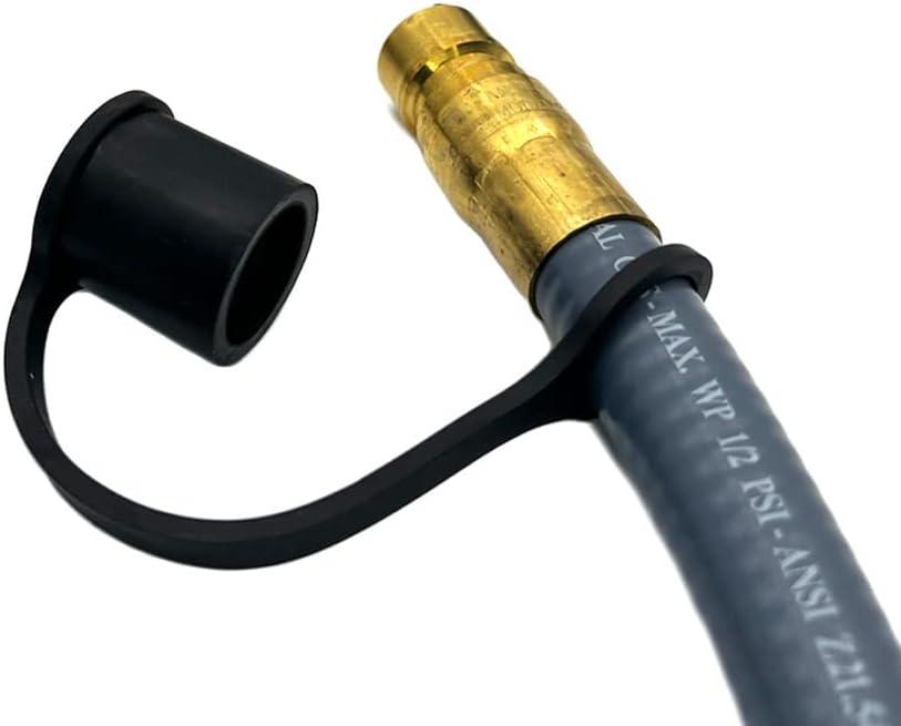 Natural Gas Conversion Kit