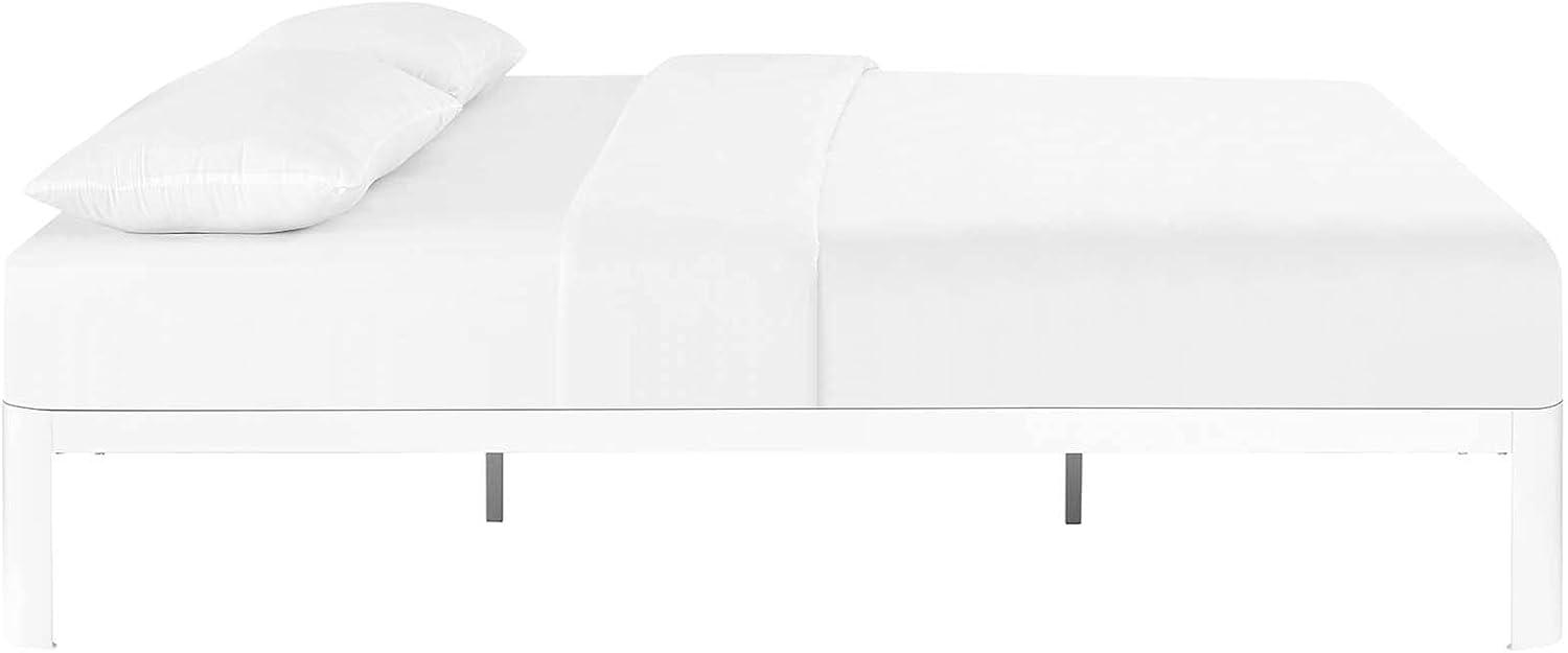 Corinne Bed Frame by Modway