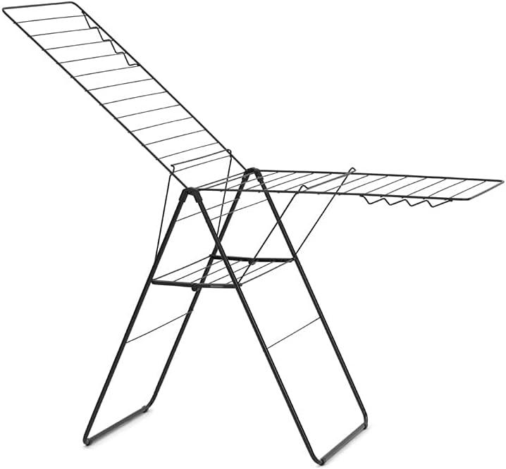Brabantia Brabantia HangOn Foldable Clothes Drying Rack - 82 Feet (25m)