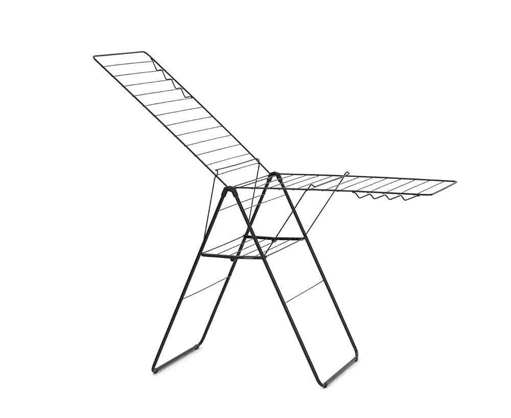 Brabantia Brabantia HangOn Foldable Clothes Drying Rack - 82 Feet (25m)