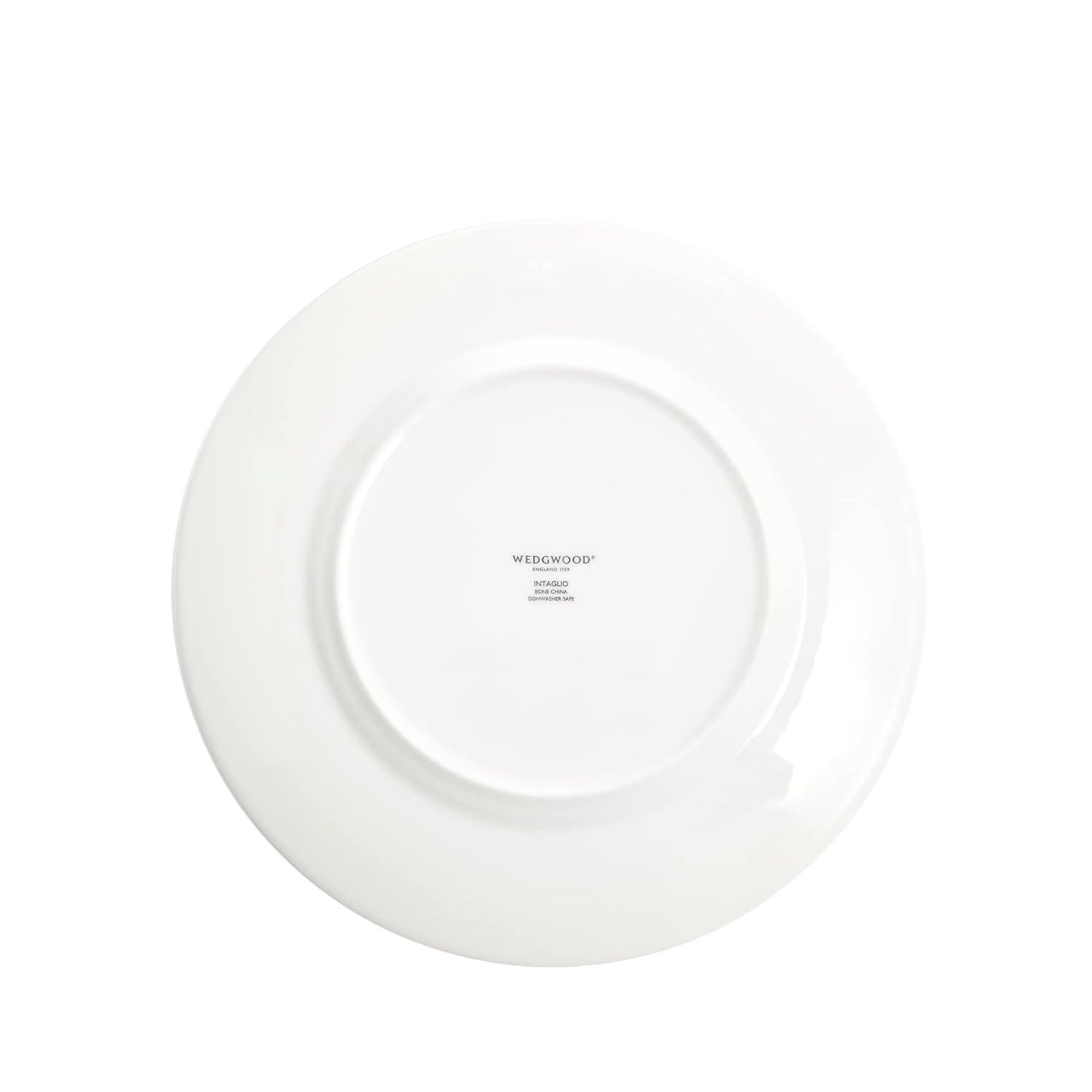 Wedgwood Intaglio Accent Salad Plate 9.06" | Wayfair
