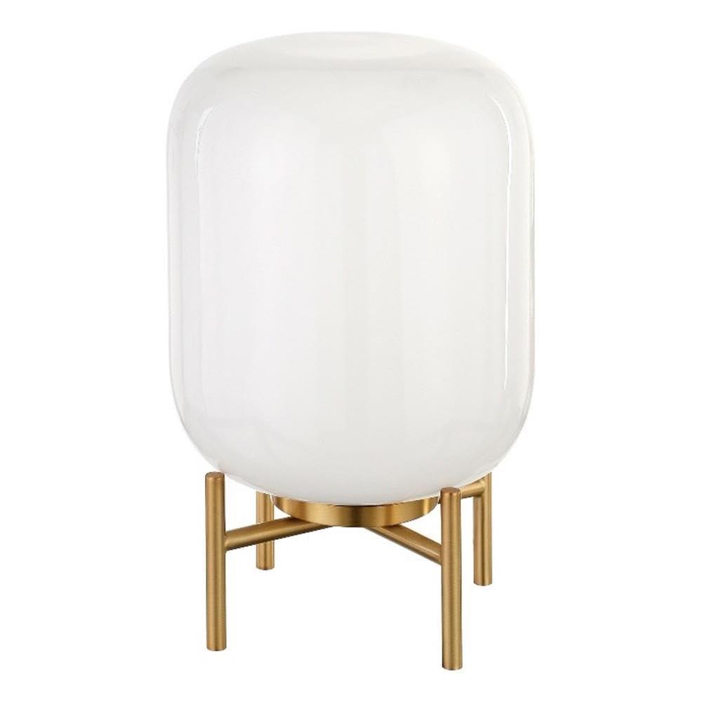 Danae Metal Novelty Lamp