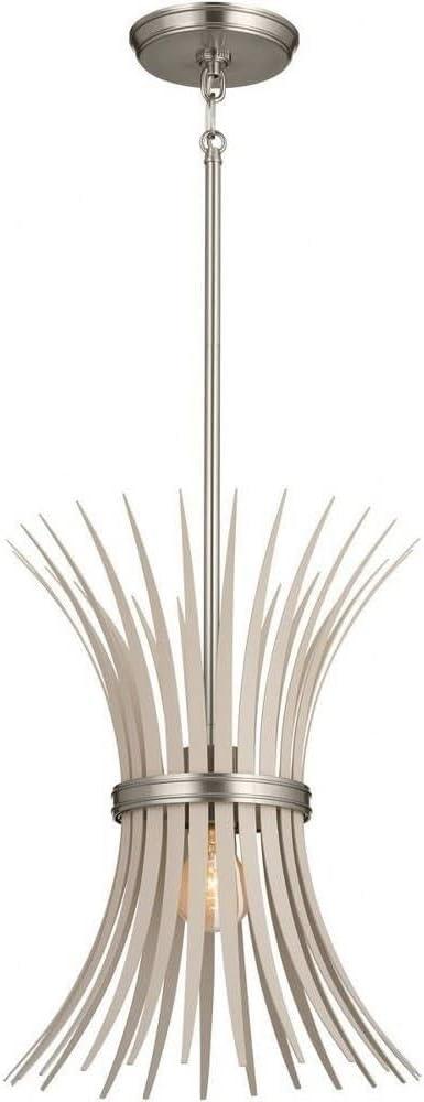 Kichler Lighting 1 - Light Unique/Statement Pendant