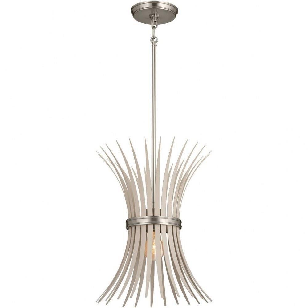 Kichler Lighting 1 - Light Unique/Statement Pendant