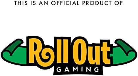 Rollout Blackjack Tabletop Game