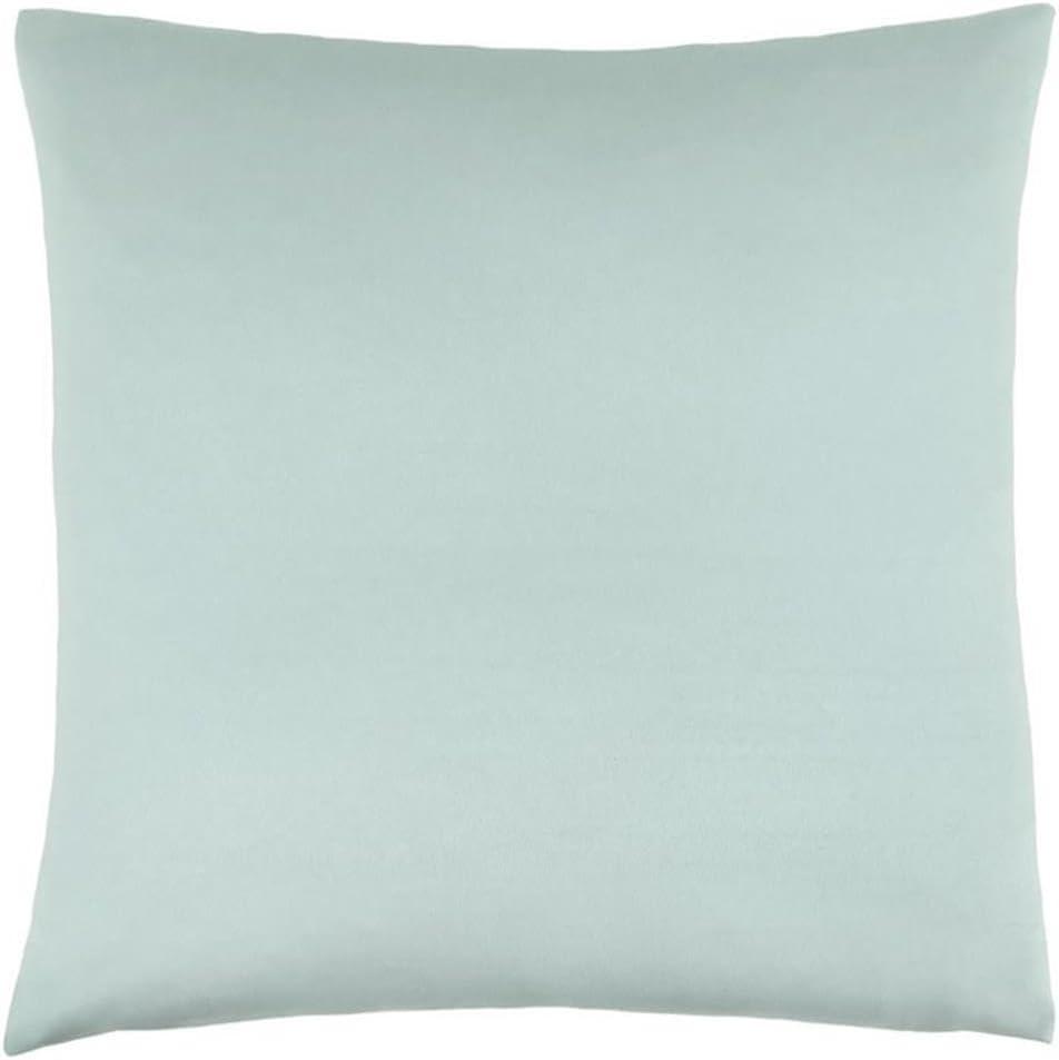 Pillows, 18 X 18 Square, Insert Included, Accent, Sofa, Couch, Bedroom, Polyester