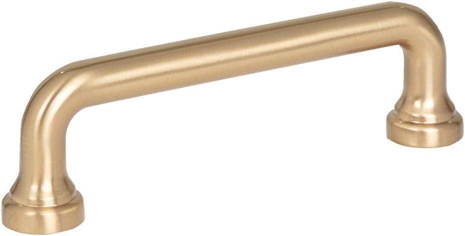 Malin 3 3/4" Center to Center Bar Pull