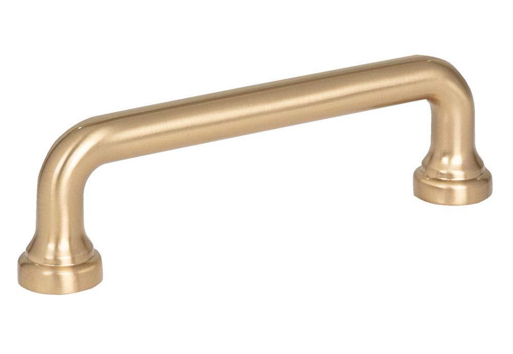 Atlas Homewares Malin 3 3/4" Center to Center Bar Pull