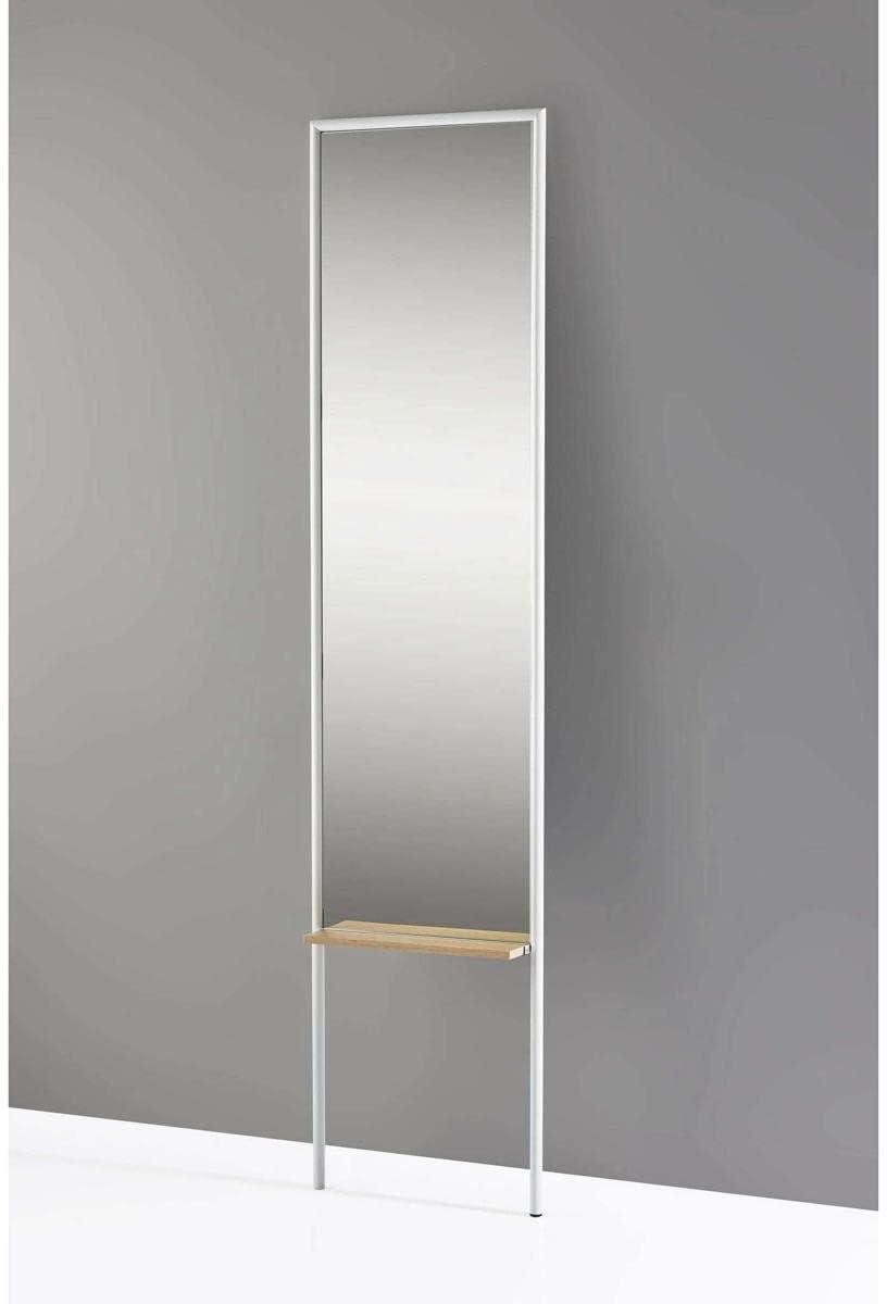 Adesso Monty Leaning Mirror