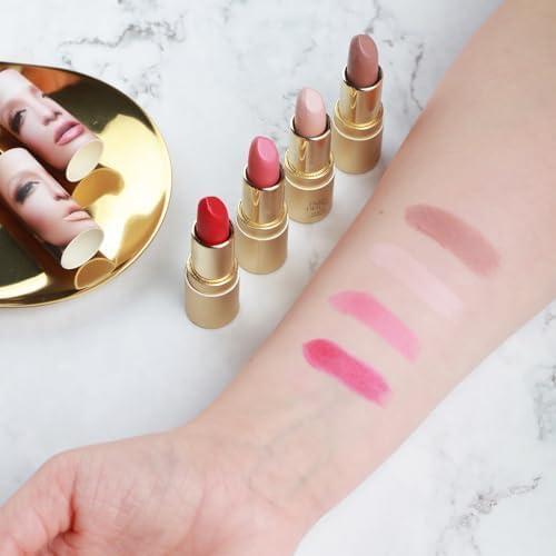 Paris Hilton Cosmetics Matte Lipstick Collection - Lipstick Set - 4 Pc