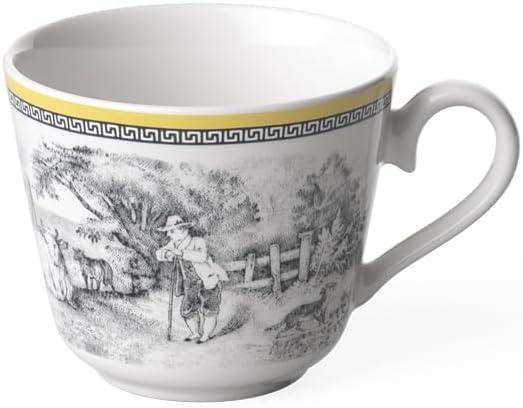 Villeroy & Boch Villeroy & Boch Audun 6.75 oz. Ferme Coffee / Teacup