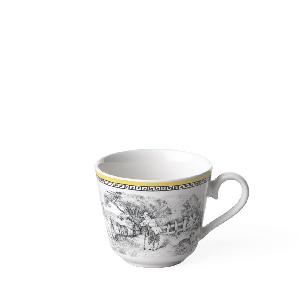 Villeroy & Boch Villeroy & Boch Audun 6.75 oz. Ferme Coffee / Teacup