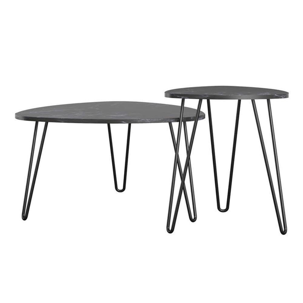 Athena Nesting Tables