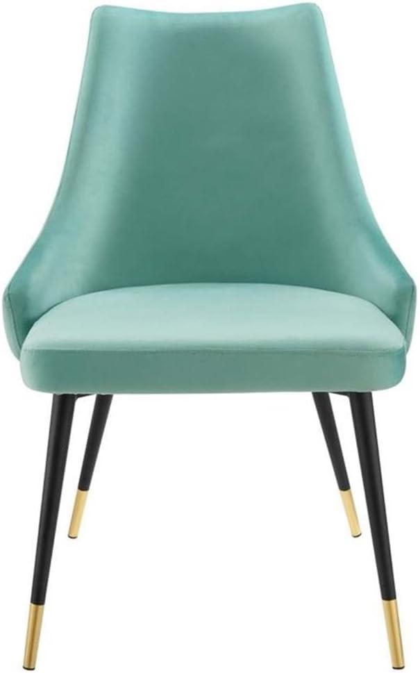 Modway Adorn Tufted Performance Velvet Dining Side Chair