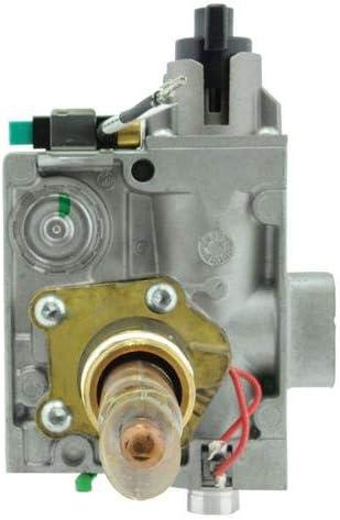 AP14270M-1 - OEM Rheem Upgraded Replacement Gas Control Thermostat, Natural Gas