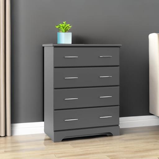 Storkcraft Brookside 4 Drawer Chest