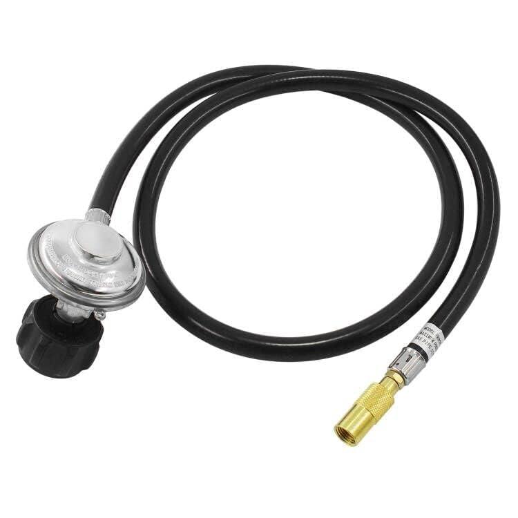 Blackstone Blackstone Propane Tank Adapter Hose with Regulator