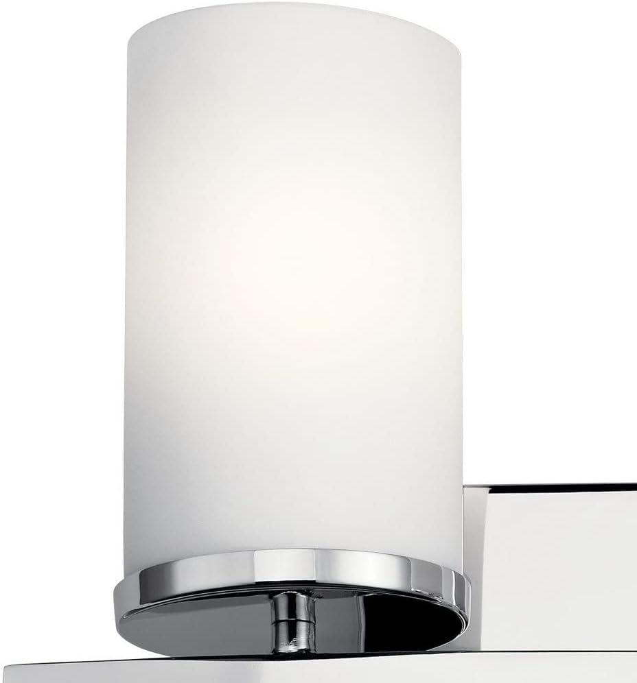 Crosby Vanity Light