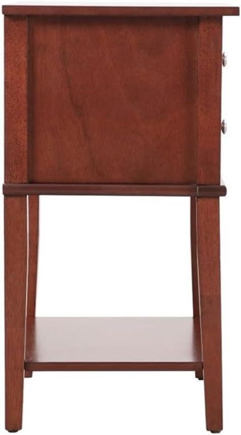 Glory Furniture Newton G059-N Nightstand , Cherry