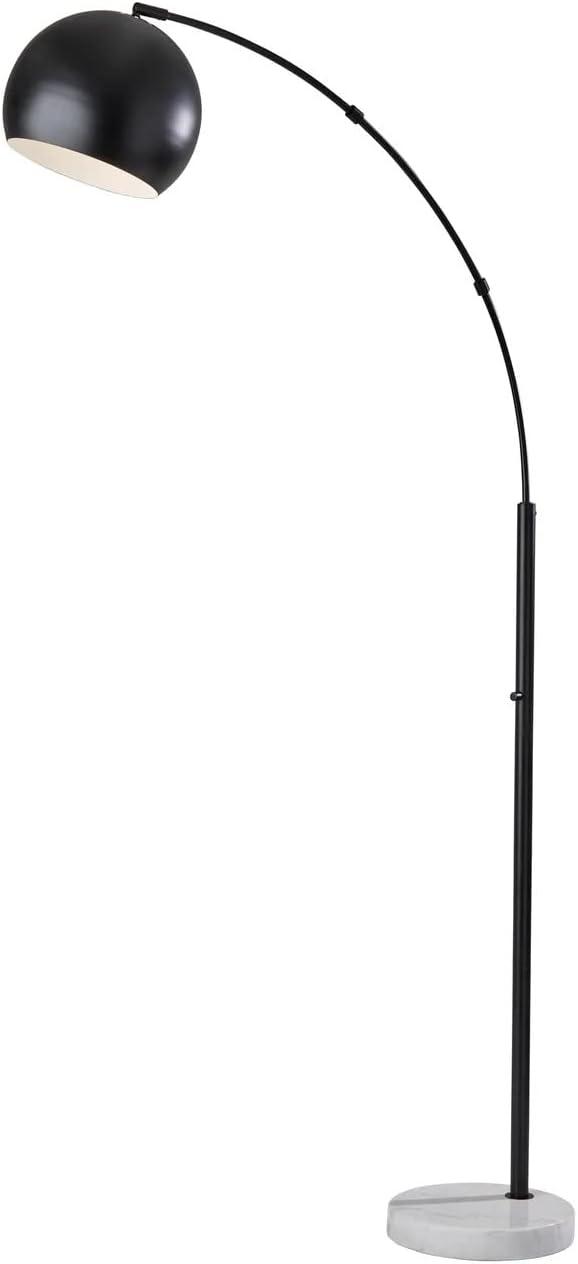 Georgia 78'' Dimmable Floor Lamp