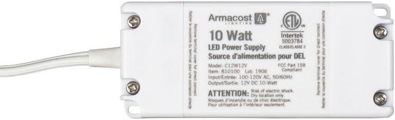 Standard LED Driver 12V DC