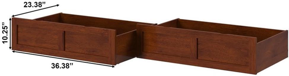 Underbed Storage Drawers