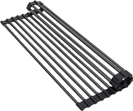 Kraus Kore Over the Sink Dish Rack