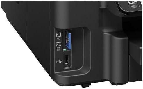 Epson Workforce WF-3620 Color Inkjet All-in-One Printer