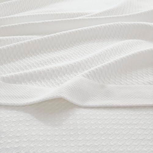 100% Certified Egyptian Cotton Blanket