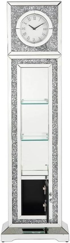 MaMa Noralie Floor Clock