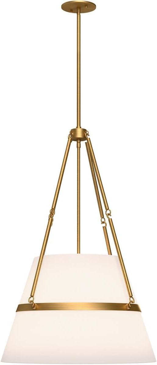 Oliver 1 - Light Single Pendant