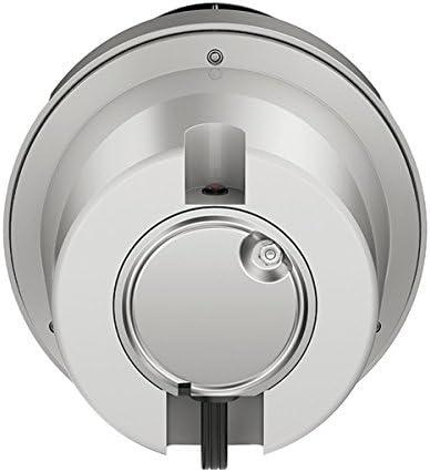 Moen GX Series 1/2 HP Continuous Feed Garbage Disposal