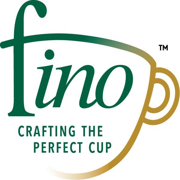 Fino Milk Creamer Frother Cappuccino Foam Pitcher with Handle and Lid, 18/8 Stainless Steel, 14-Ounce Capacity