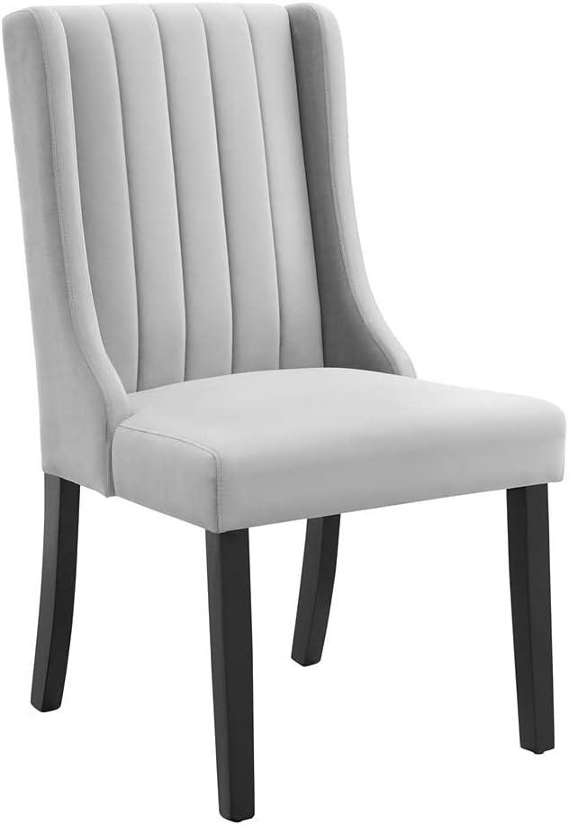 Renew Parsons Fabric Dining Side Chairs - Set of 2