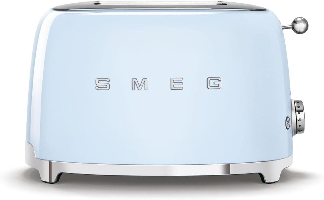 Smeg Toaster - 2 Slice