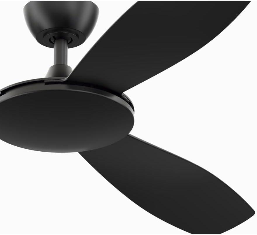 Glideaire Ceiling Fan (52")