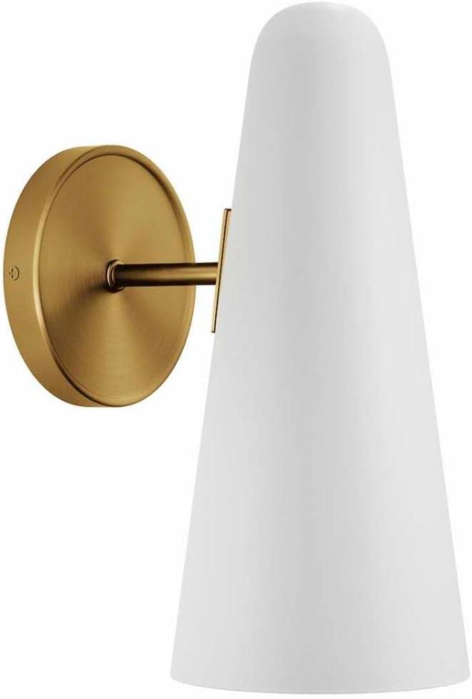 Modway Beacon 1-Light Wall Sconce