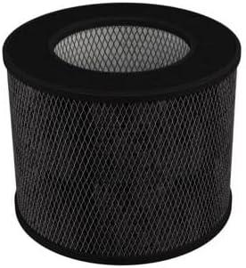 BONECO healthy air Envion 5.1 in. H X 5.1 in. W Round HEPA Air Purifier Filter