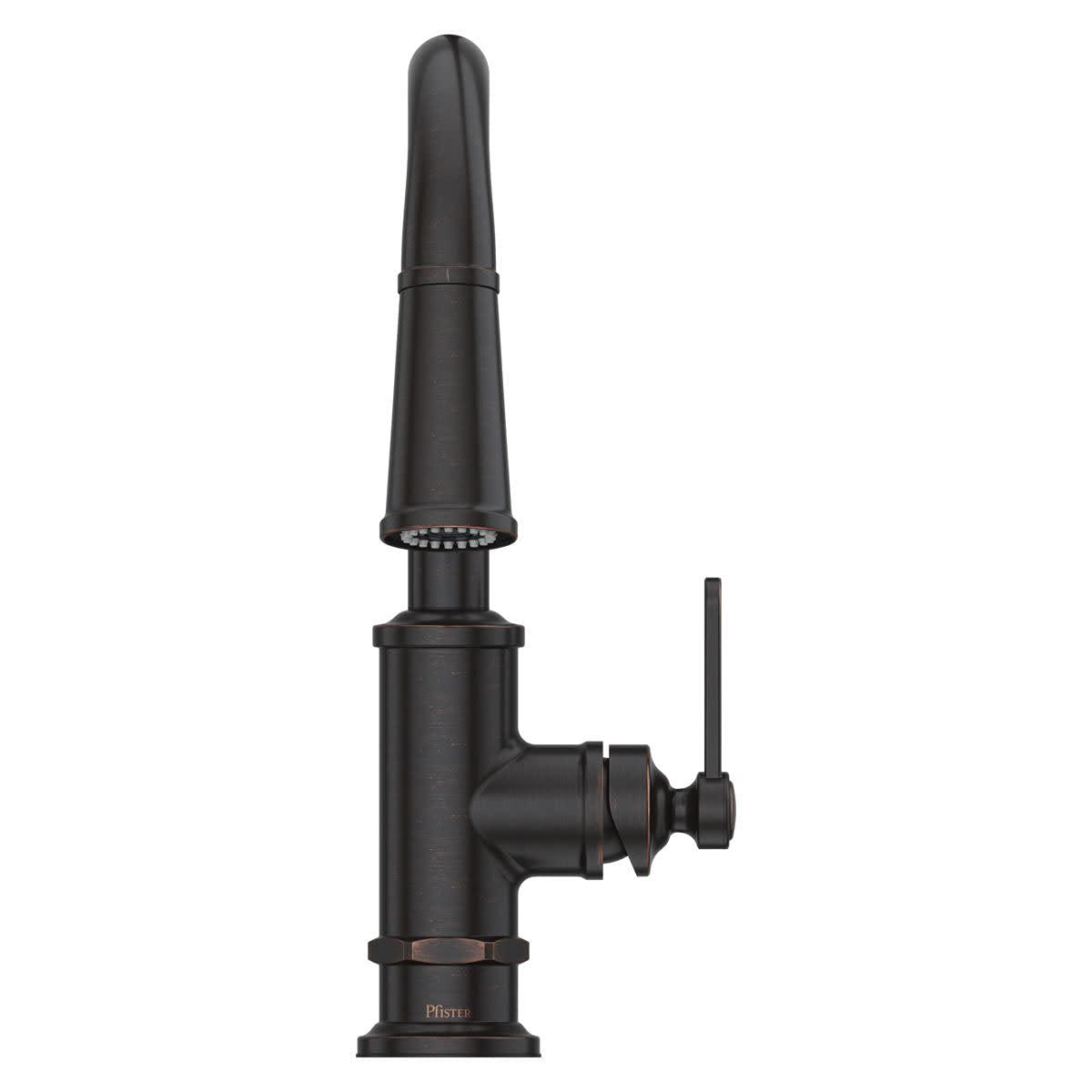Pfister GT572-TDS Pull Down Bar Faucet